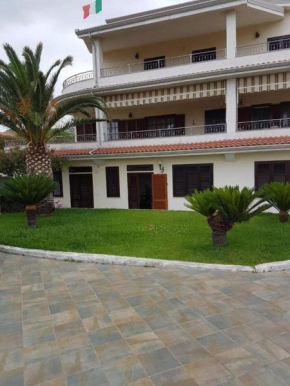 Villa Greco, Diamante